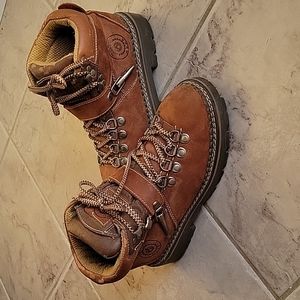 Candies "hiking" boots